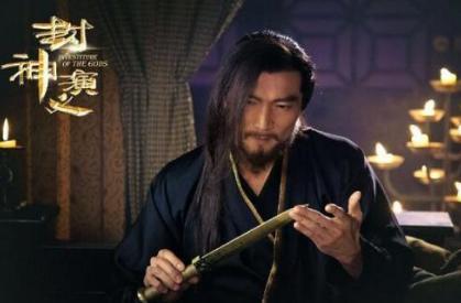 姜王后到底是怎么死的 她的死和苏妲己有关吗