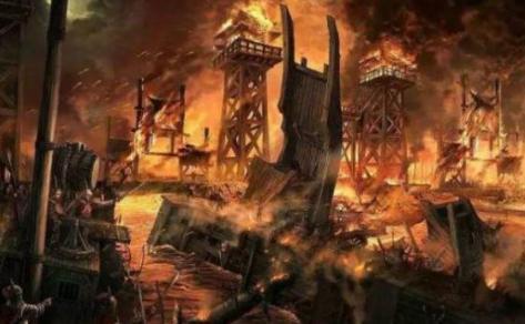 糜芳在蜀国的地位怎么样