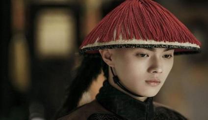 绵恩是谁 为什么乾隆会对他如此喜爱呢