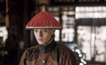 绵恩是谁 为什么乾隆会对他如此喜爱呢