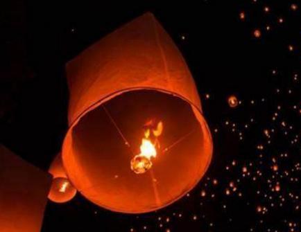 孔明灯如果真的是诸葛亮发明的 为什么不叫诸葛亮灯呢