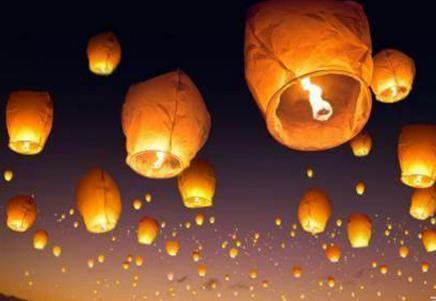 孔明灯如果真的是诸葛亮发明的 为什么不叫诸葛亮灯呢