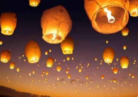 孔明灯如果真的是诸葛亮发明的 为什么不叫诸葛亮灯呢