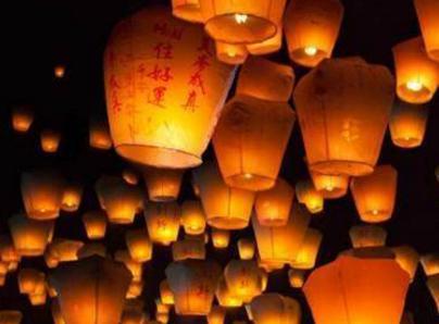 孔明灯如果真的是诸葛亮发明的 为什么不叫诸葛亮灯呢