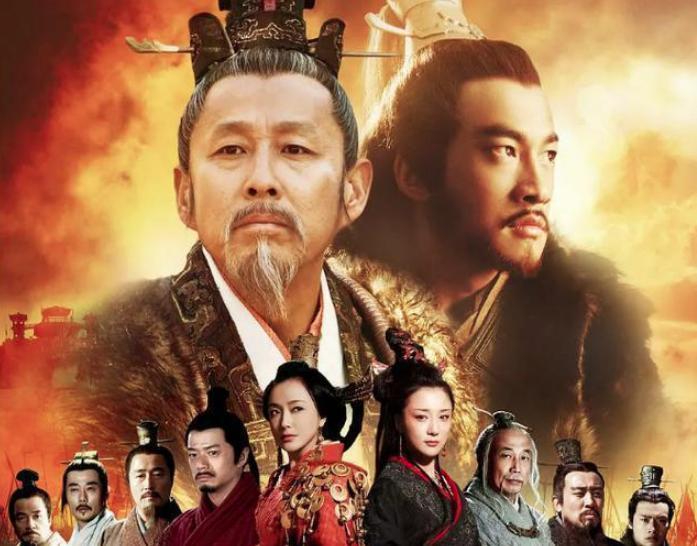 揭秘:萧何为什么要置韩信于死地