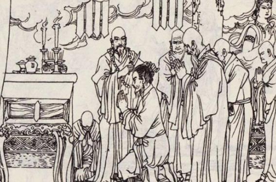 揭秘：朱元璋为什么坚决推翻元朝