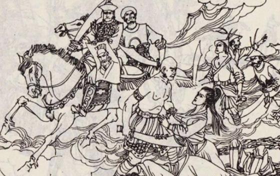 揭秘：朱元璋为什么坚决推翻元朝