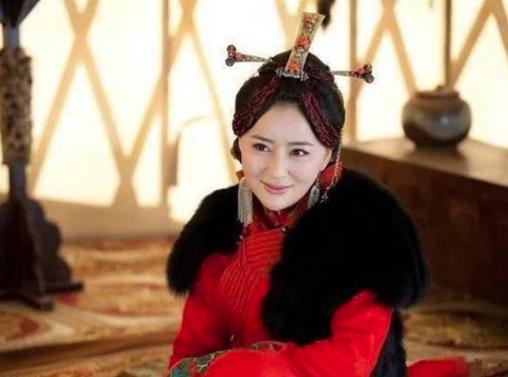 皇太极在位时，为什么娶敌军女子为后妃