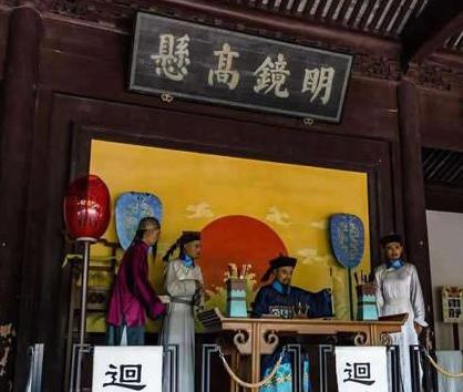 清朝知县一般都是空降过去的 他们们是如何在陌生地方开展工作的