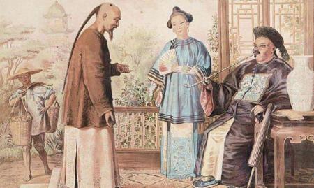 清朝知县一般都是空降过去的 他们们是如何在陌生地方开展工作的