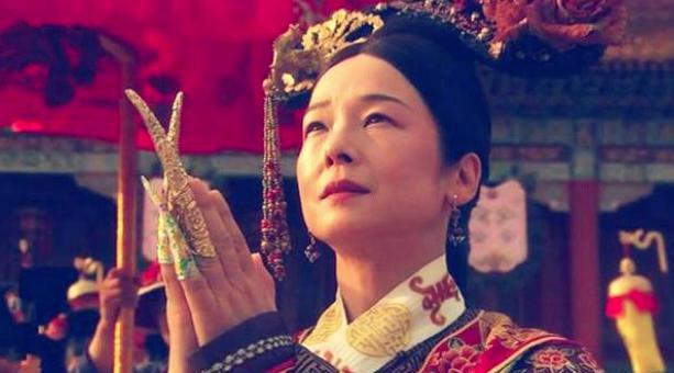 68岁的慈禧太后,她是怎么保养身体的