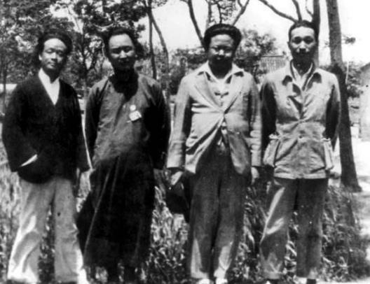 关于李济的评价是怎样的