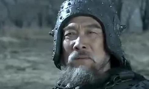 老年的黄忠都能对阵关羽，年轻时候的黄忠武力值怎么样