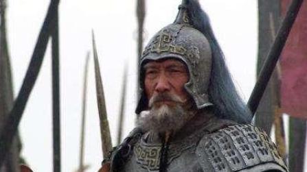 老年的黄忠都能对阵关羽，年轻时候的黄忠武力值怎么样