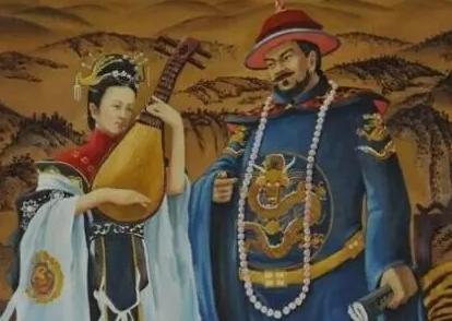 吴三桂为什么习惯性叛变