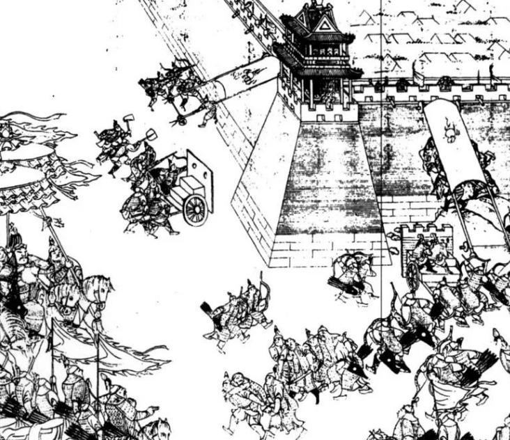 吴三桂为什么习惯性叛变