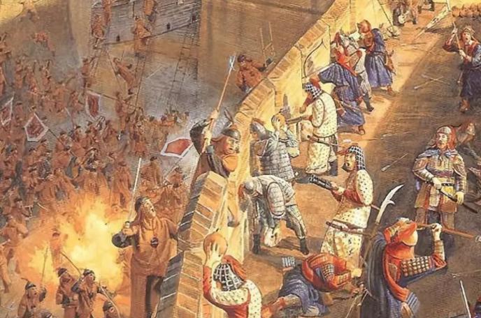 吴三桂为什么习惯性叛变