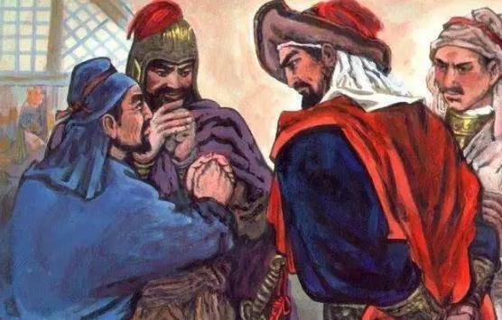 吴三桂为什么习惯性叛变