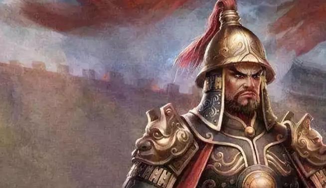 吴三桂为什么习惯性叛变