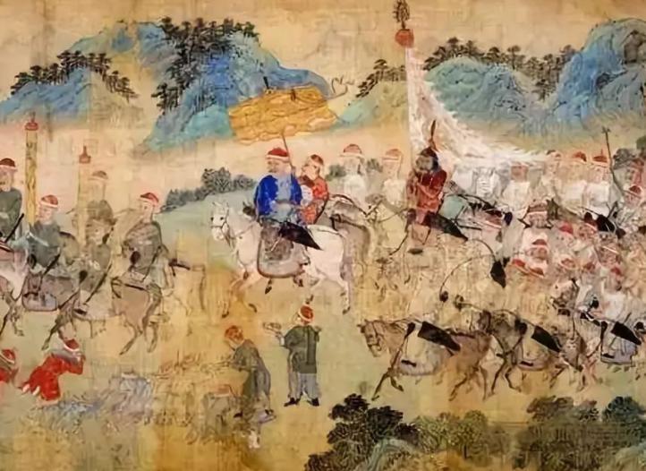 吴三桂为什么习惯性叛变