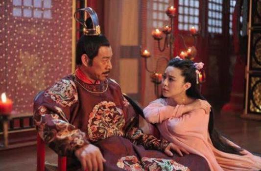 揭秘：耗资巨大的太极宫不住，为什么皇帝要修建大明宫