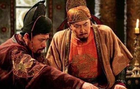 揭秘：耗资巨大的太极宫不住，为什么皇帝要修建大明宫