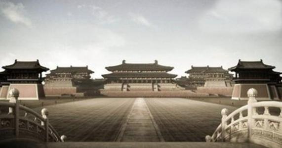 揭秘：耗资巨大的太极宫不住，为什么皇帝要修建大明宫