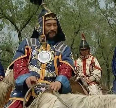 年羹尧平叛后，为什么放走了罗布藏丹增