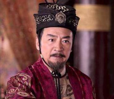 武则天为什么一开始打算传位给侄子