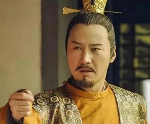 武则天为什么一开始打算传位给侄子