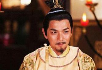 武则天为什么一开始打算传位给侄子