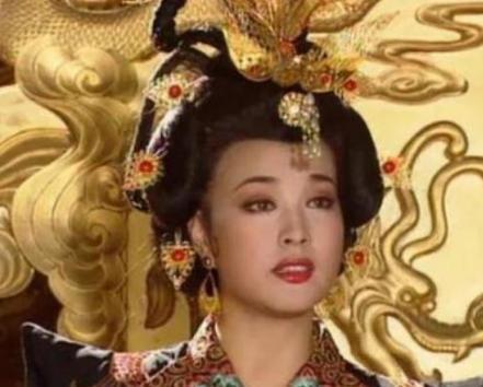 武则天为什么一开始打算传位给侄子