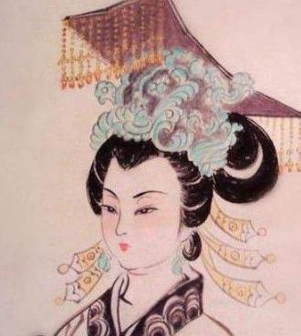 武则天为什么一开始打算传位给侄子