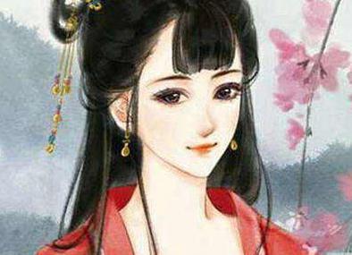 秃发皇后到底经历了什么事情 为什么她会叫做秃发皇后呢