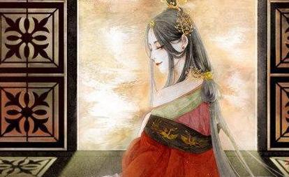 秃发皇后到底经历了什么事情 为什么她会叫做秃发皇后呢