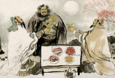 诸葛亮是如何摆平关羽张飞的