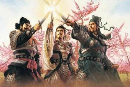 诸葛亮是如何摆平关羽张飞的