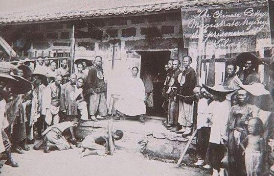 为什么古人的武器都是重达百斤