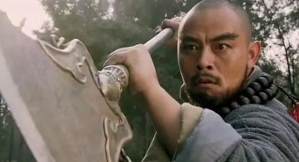 为什么古人的武器都是重达百斤