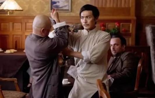 为什么古人的武器都是重达百斤