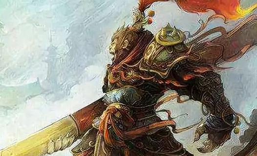 为什么古人的武器都是重达百斤