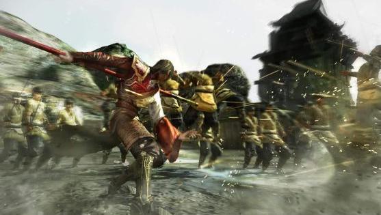 为什么古人的武器都是重达百斤