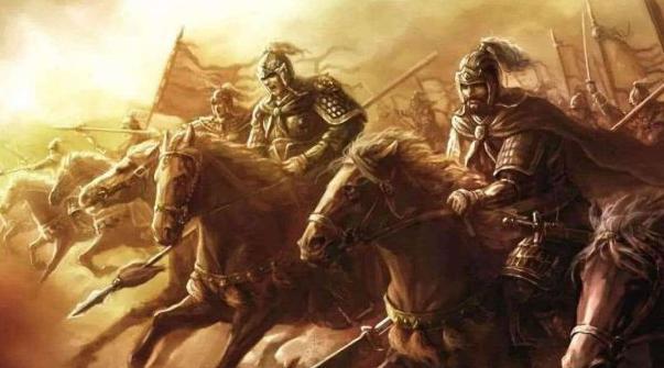 为什么古人的武器都是重达百斤