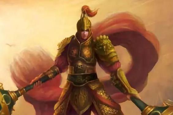 为什么古人的武器都是重达百斤