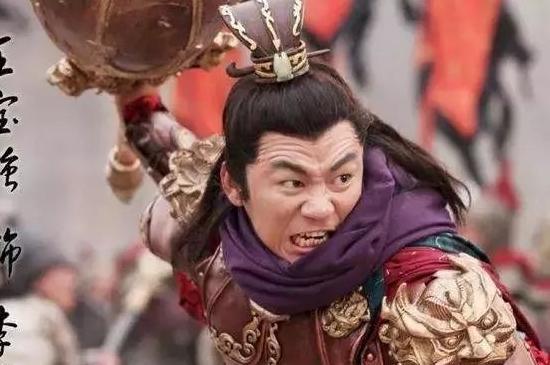 为什么古人的武器都是重达百斤