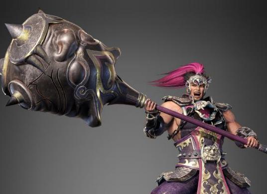 为什么古人的武器都是重达百斤