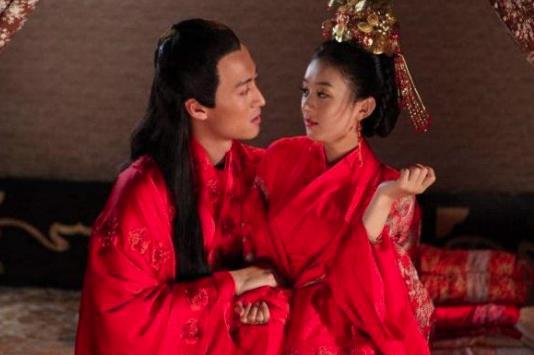 独孤皇后的女婿14岁就当父亲，古人结婚为什么这么早