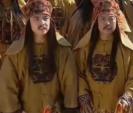 太平天国士兵为什么都这么猛