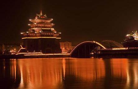 古代洛阳为什么只能做陪都而不是首都呢 主要还是这个原因