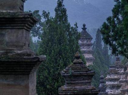 古代洛阳为什么只能做陪都而不是首都呢 主要还是这个原因